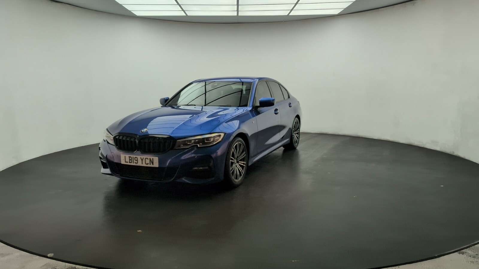 2019 BMW 3 SERIES 2019 BMW 3 SERIES