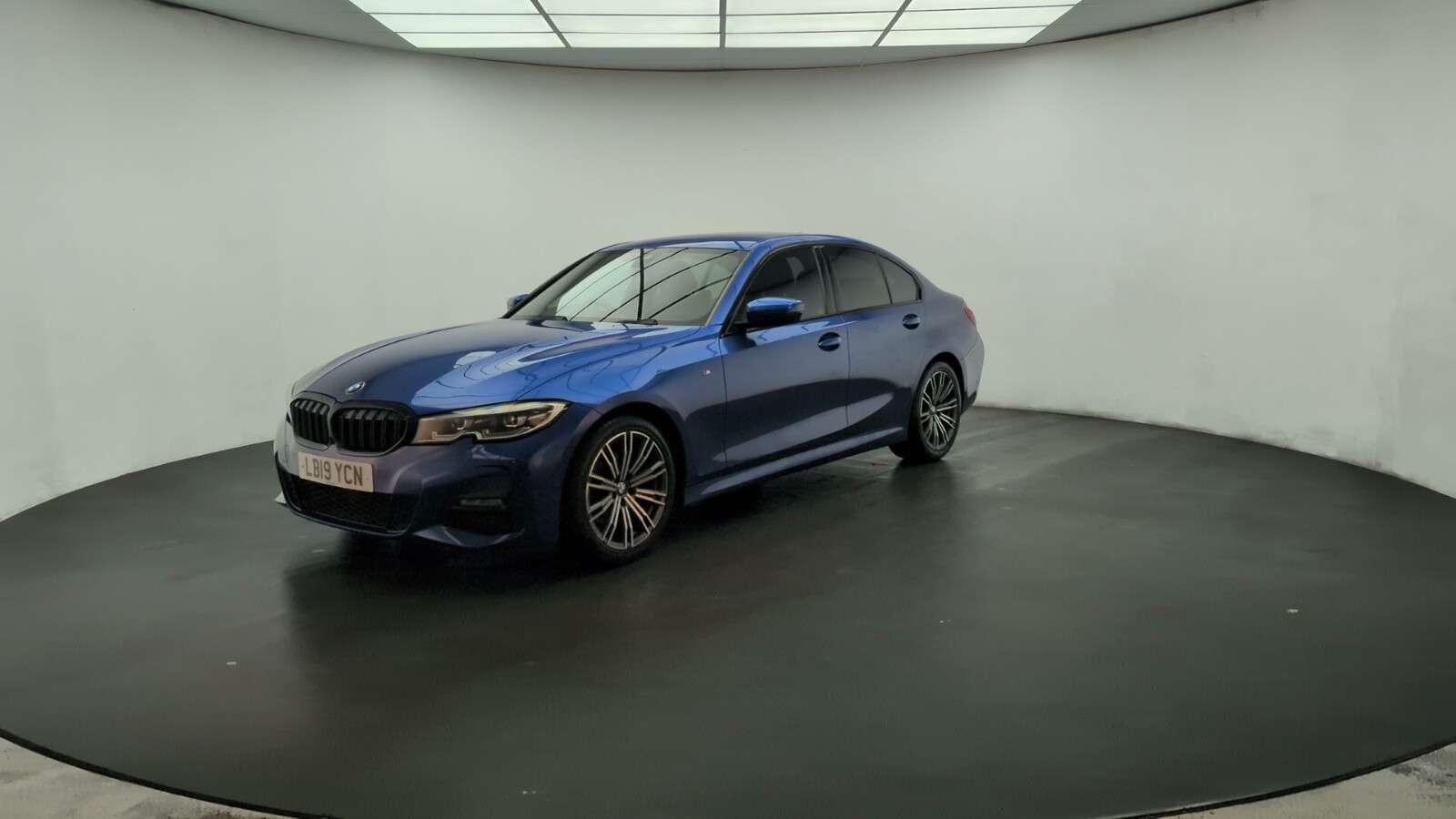 2019 BMW 3 SERIES 2019 BMW 3 SERIES