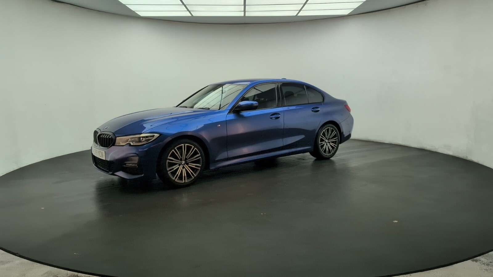 2019 BMW 3 SERIES 2019 BMW 3 SERIES