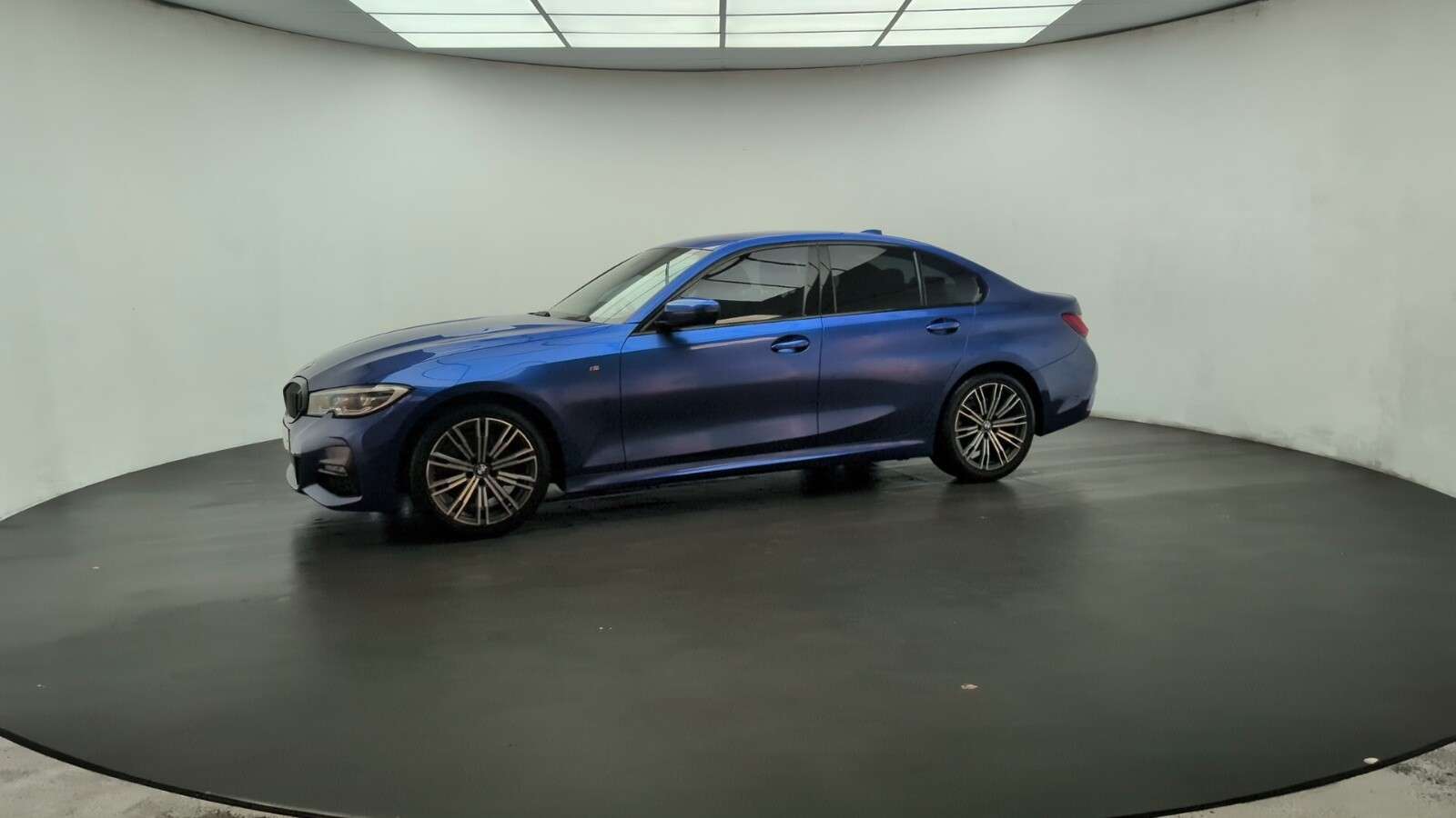 2019 BMW 3 SERIES 2019 BMW 3 SERIES