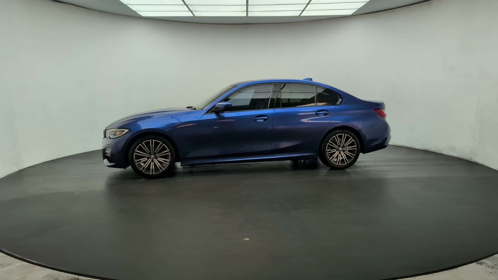 2019 BMW 3 SERIES 2019 BMW 3 SERIES