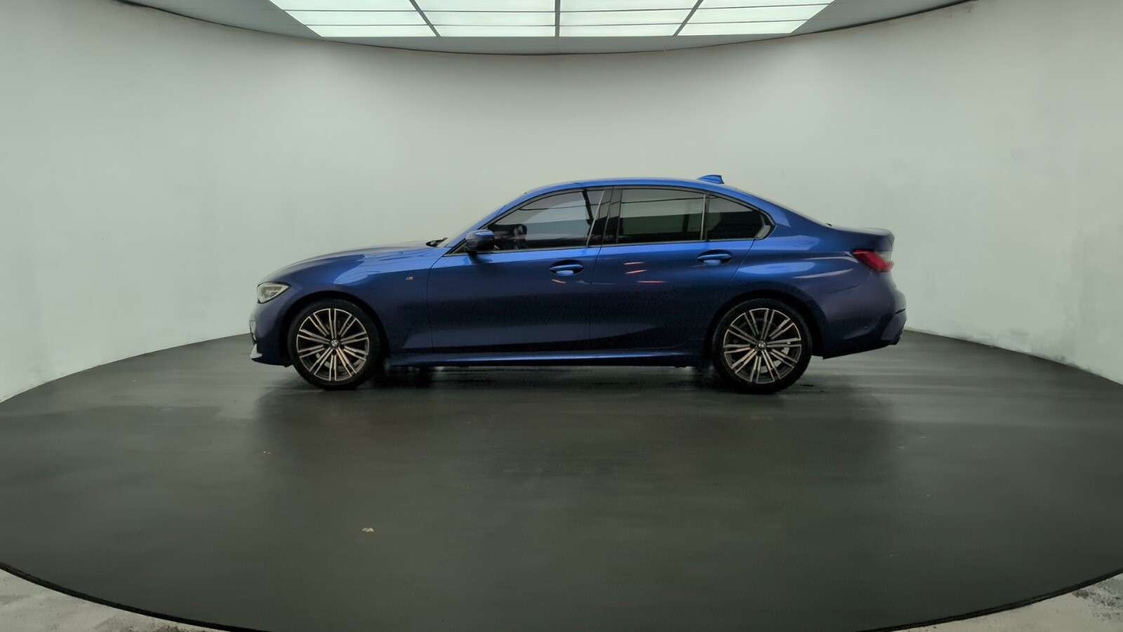 2019 BMW 3 SERIES 2019 BMW 3 SERIES