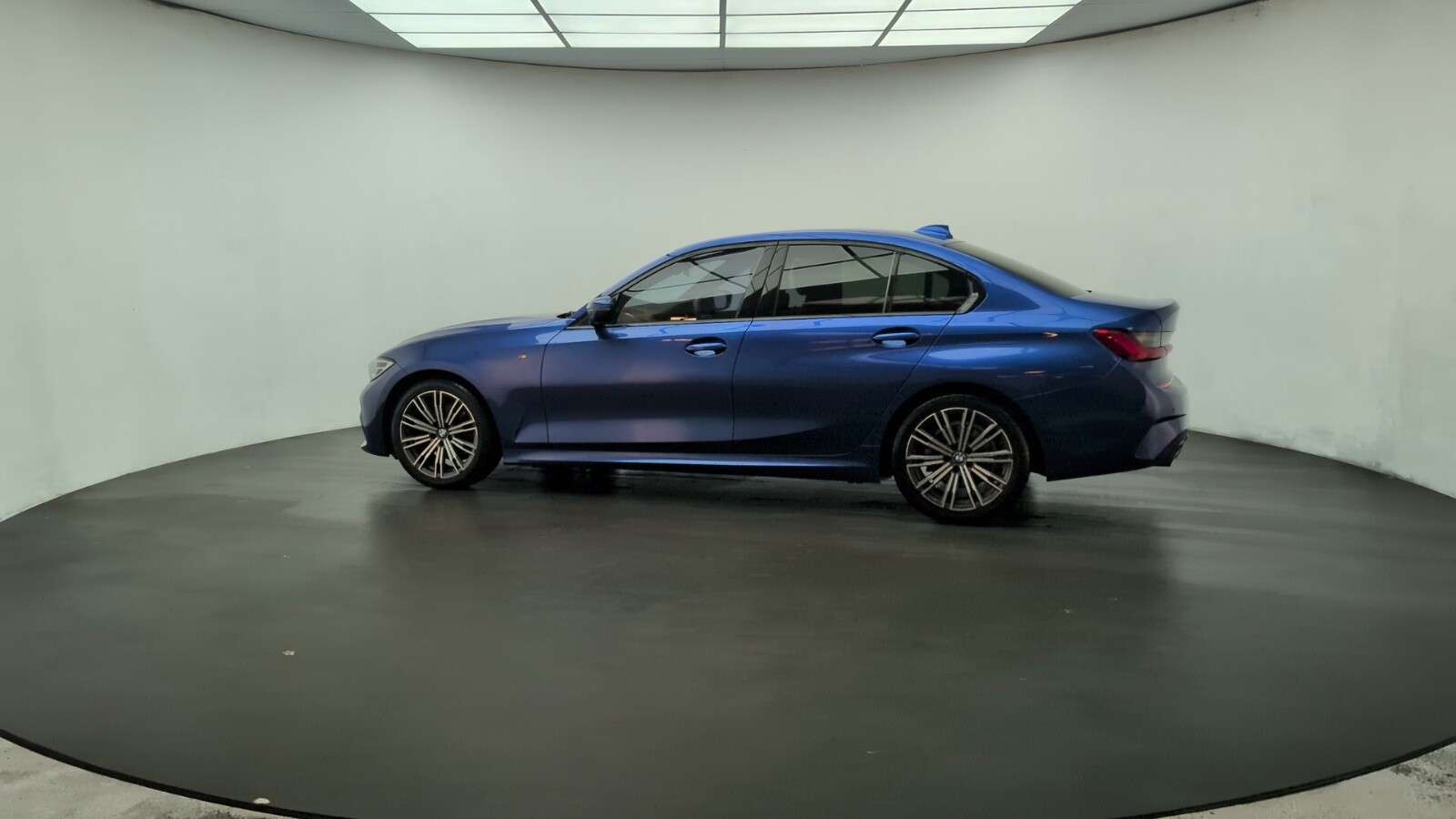 2019 BMW 3 SERIES 2019 BMW 3 SERIES