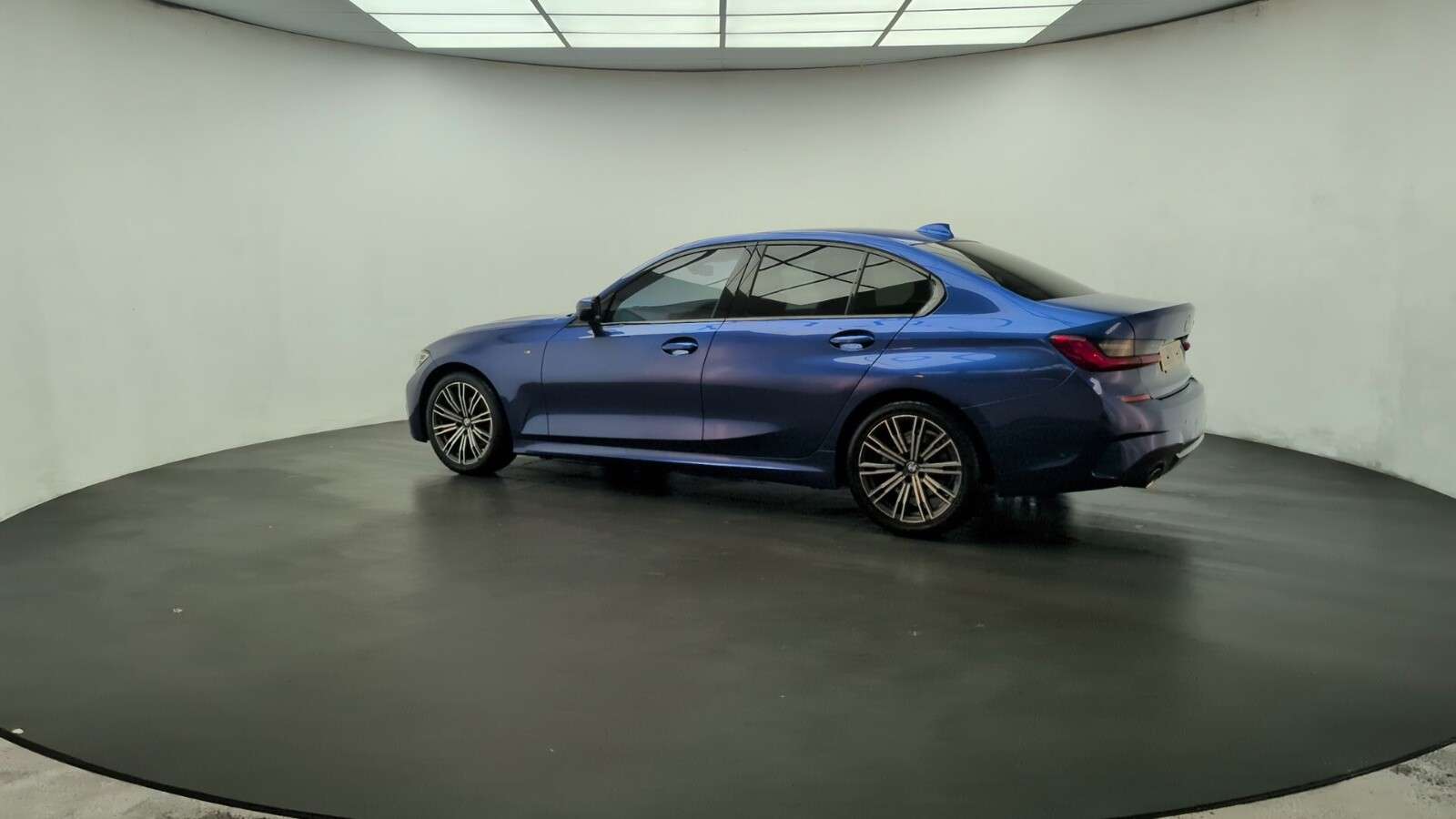 2019 BMW 3 SERIES 2019 BMW 3 SERIES