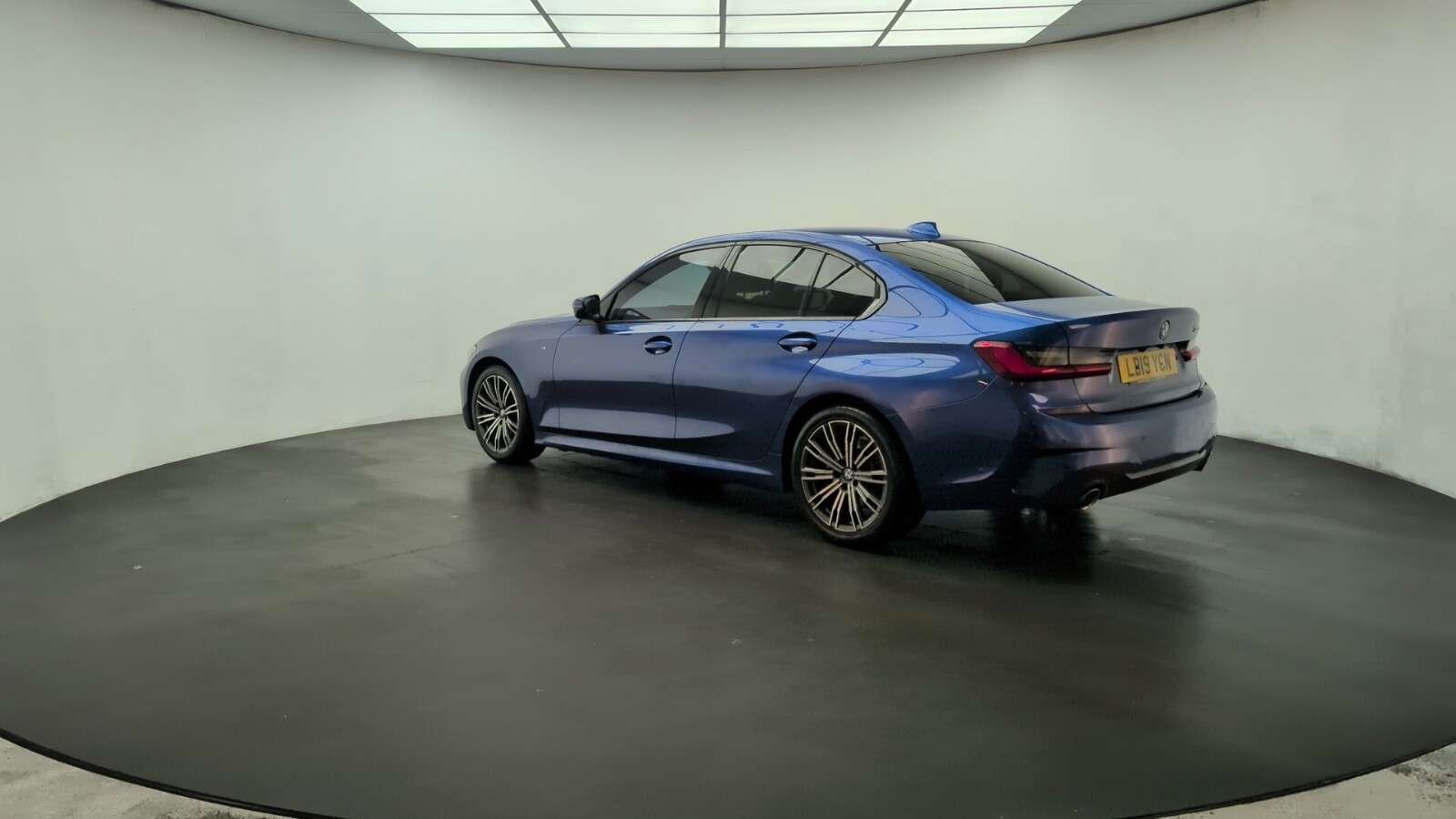 2019 BMW 3 SERIES 2019 BMW 3 SERIES