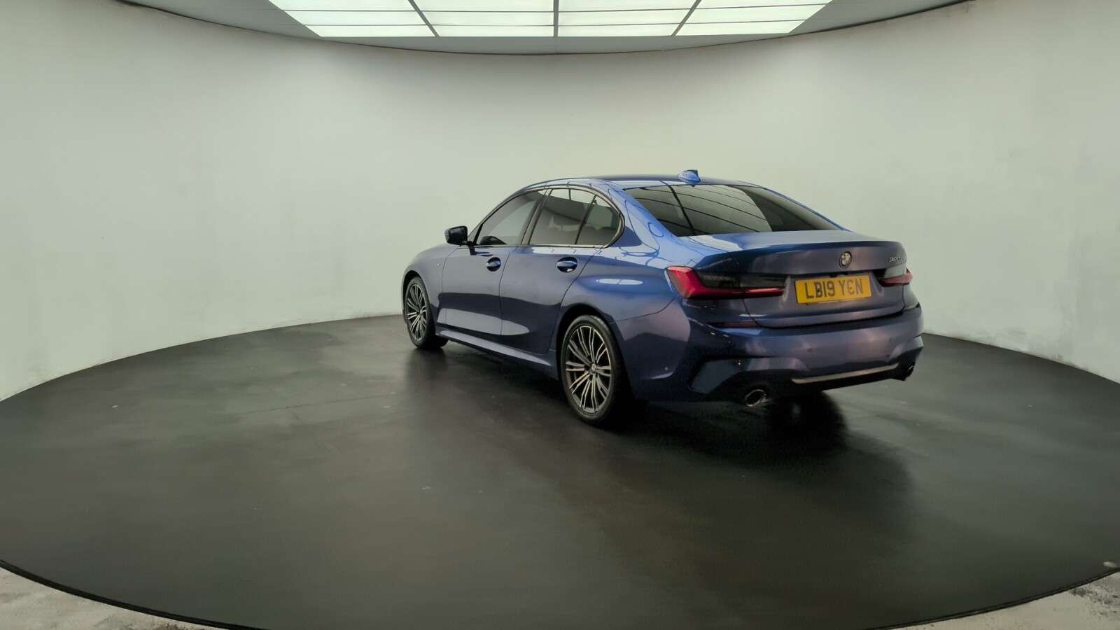 2019 BMW 3 SERIES 2019 BMW 3 SERIES