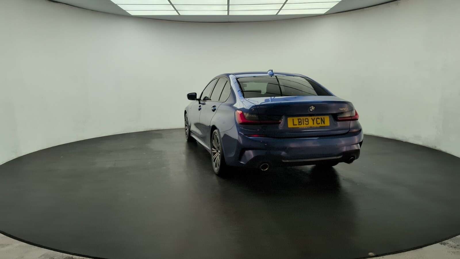 2019 BMW 3 SERIES 2019 BMW 3 SERIES