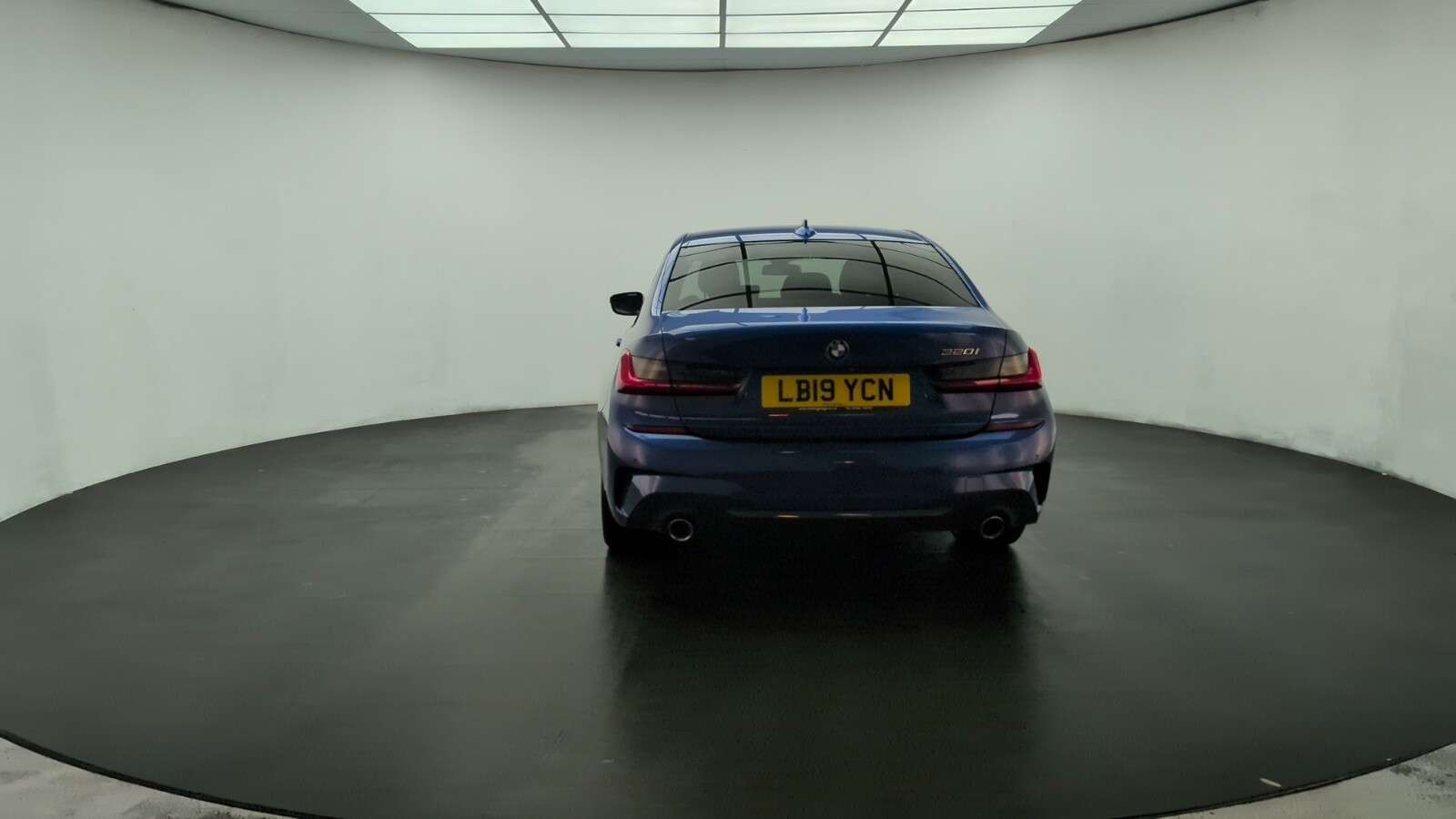 2019 BMW 3 SERIES 2019 BMW 3 SERIES