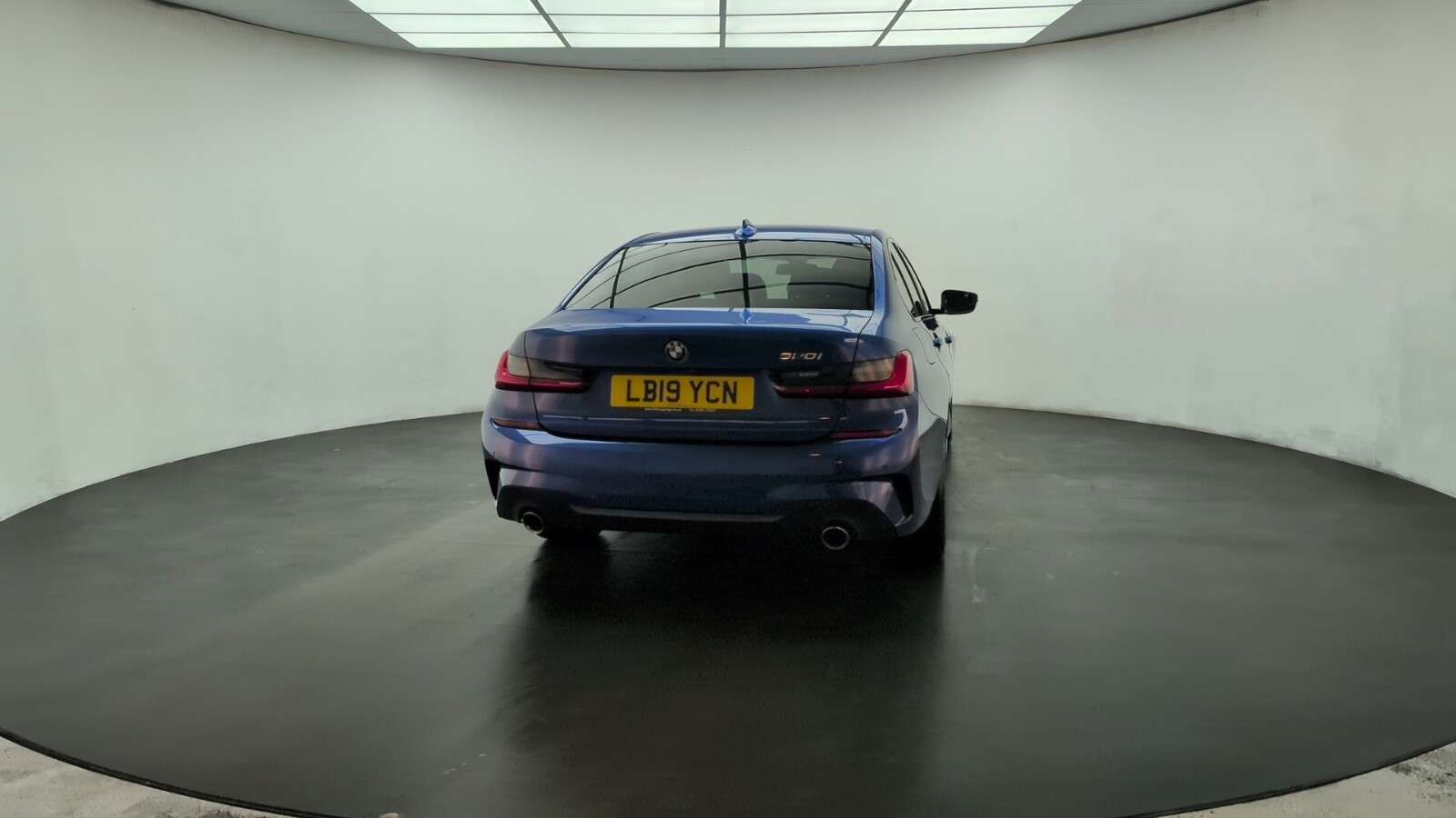 2019 BMW 3 SERIES 2019 BMW 3 SERIES