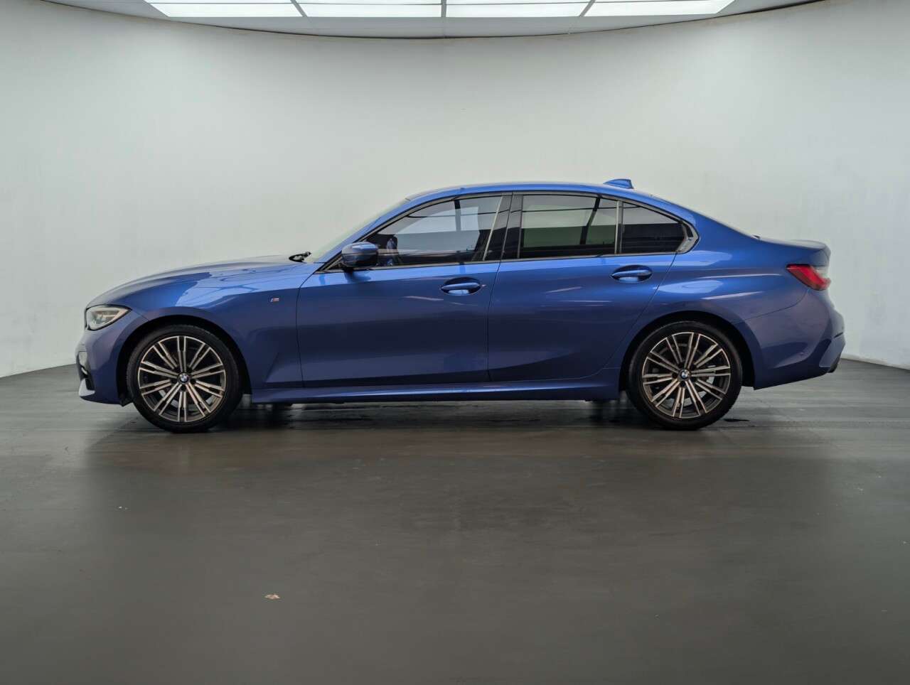 2019 BMW 3 SERIES 2019 BMW 3 SERIES