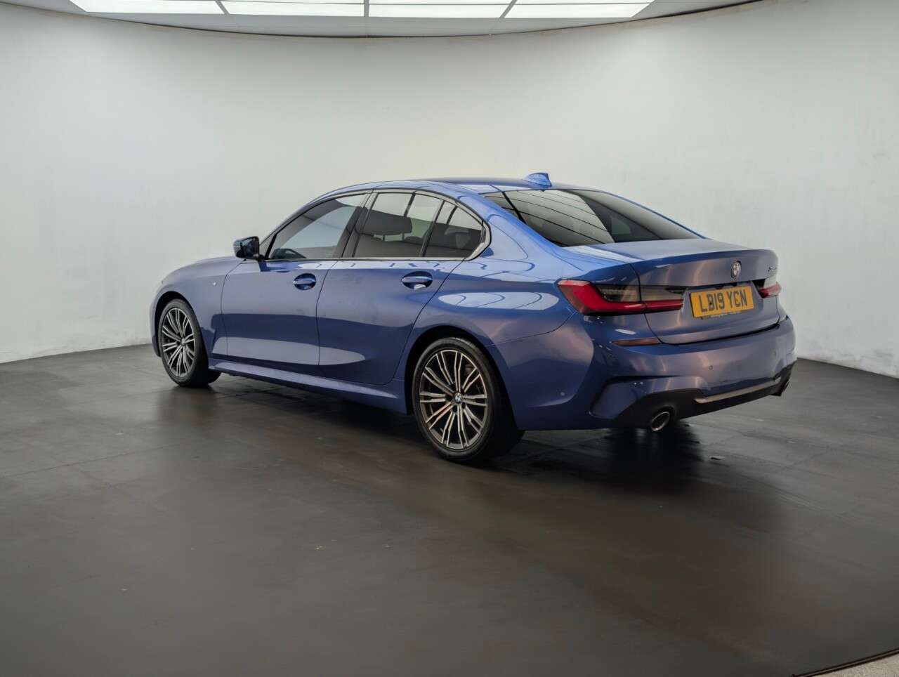 2019 BMW 3 SERIES 2019 BMW 3 SERIES
