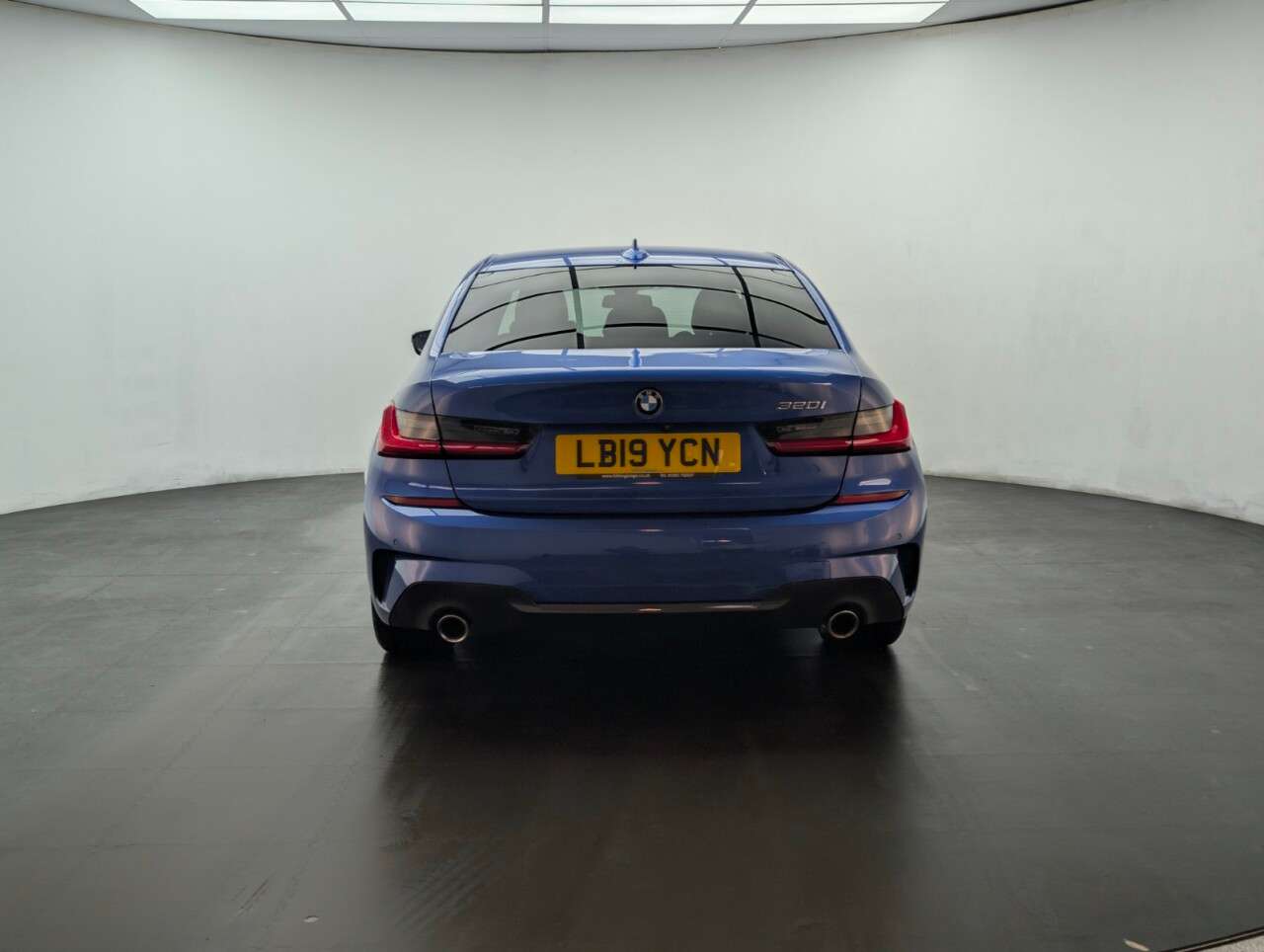 2019 BMW 3 SERIES 2019 BMW 3 SERIES