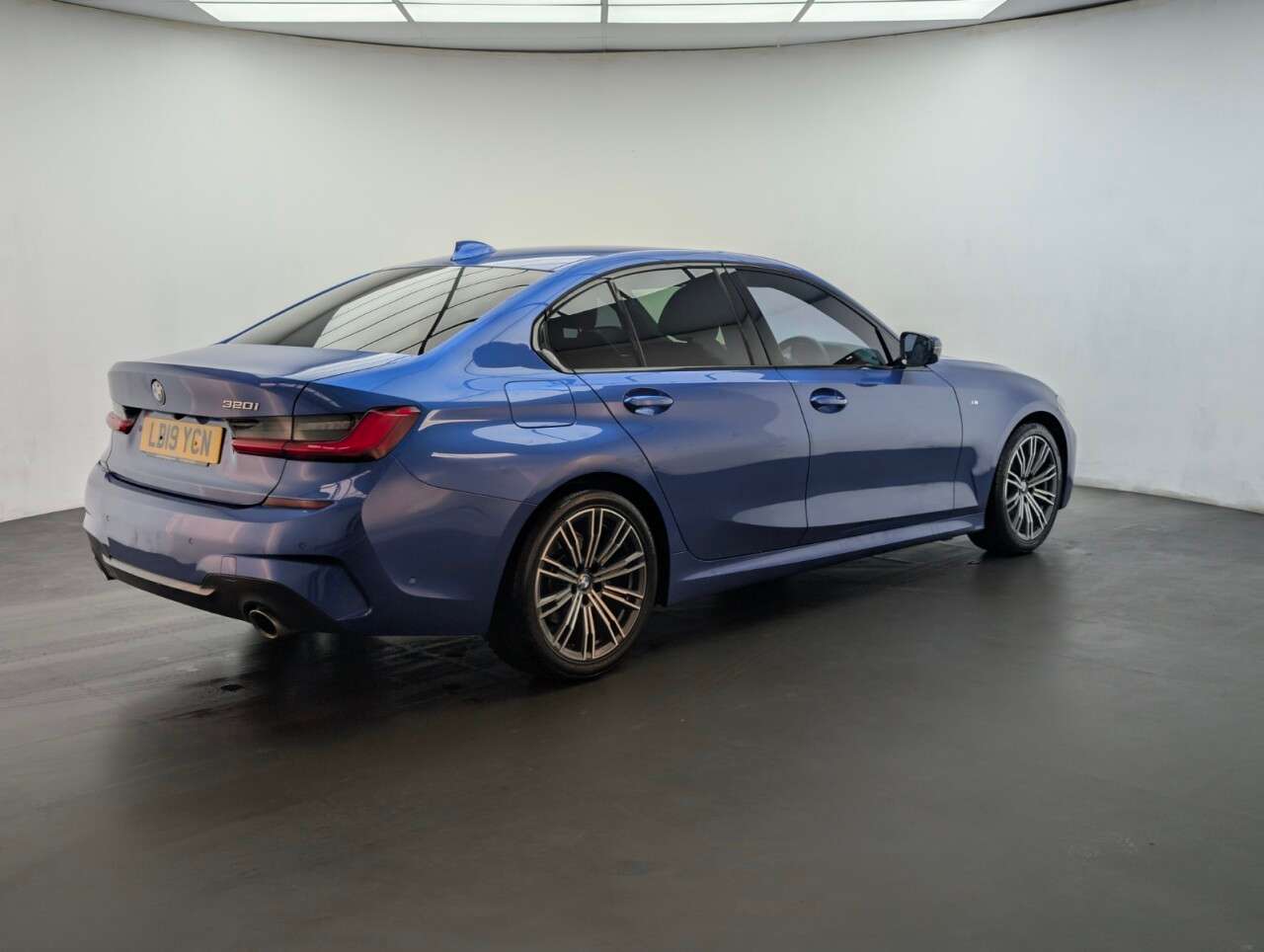 2019 BMW 3 SERIES 2019 BMW 3 SERIES