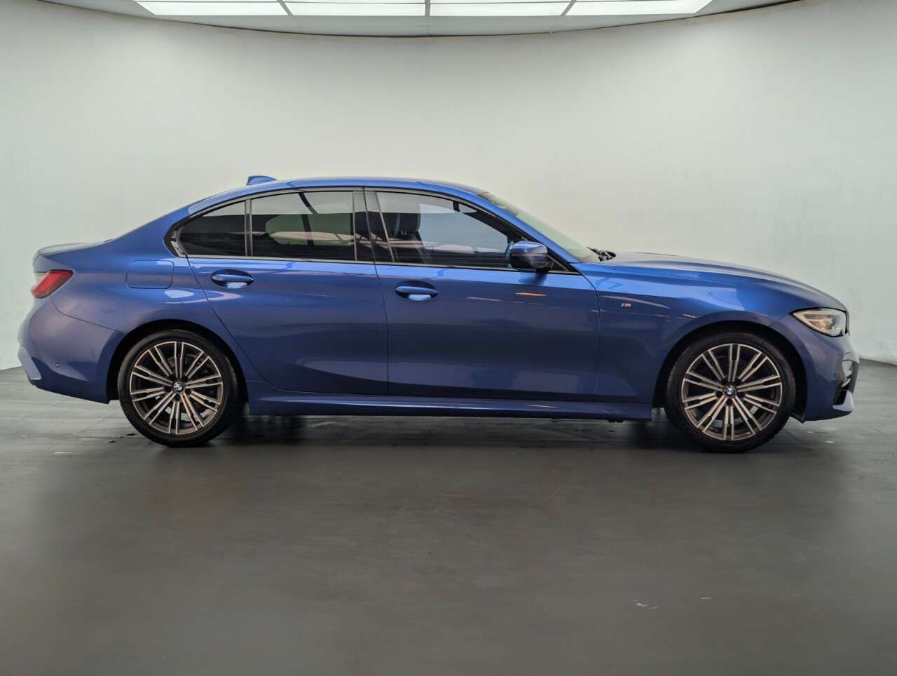 2019 BMW 3 SERIES 2019 BMW 3 SERIES