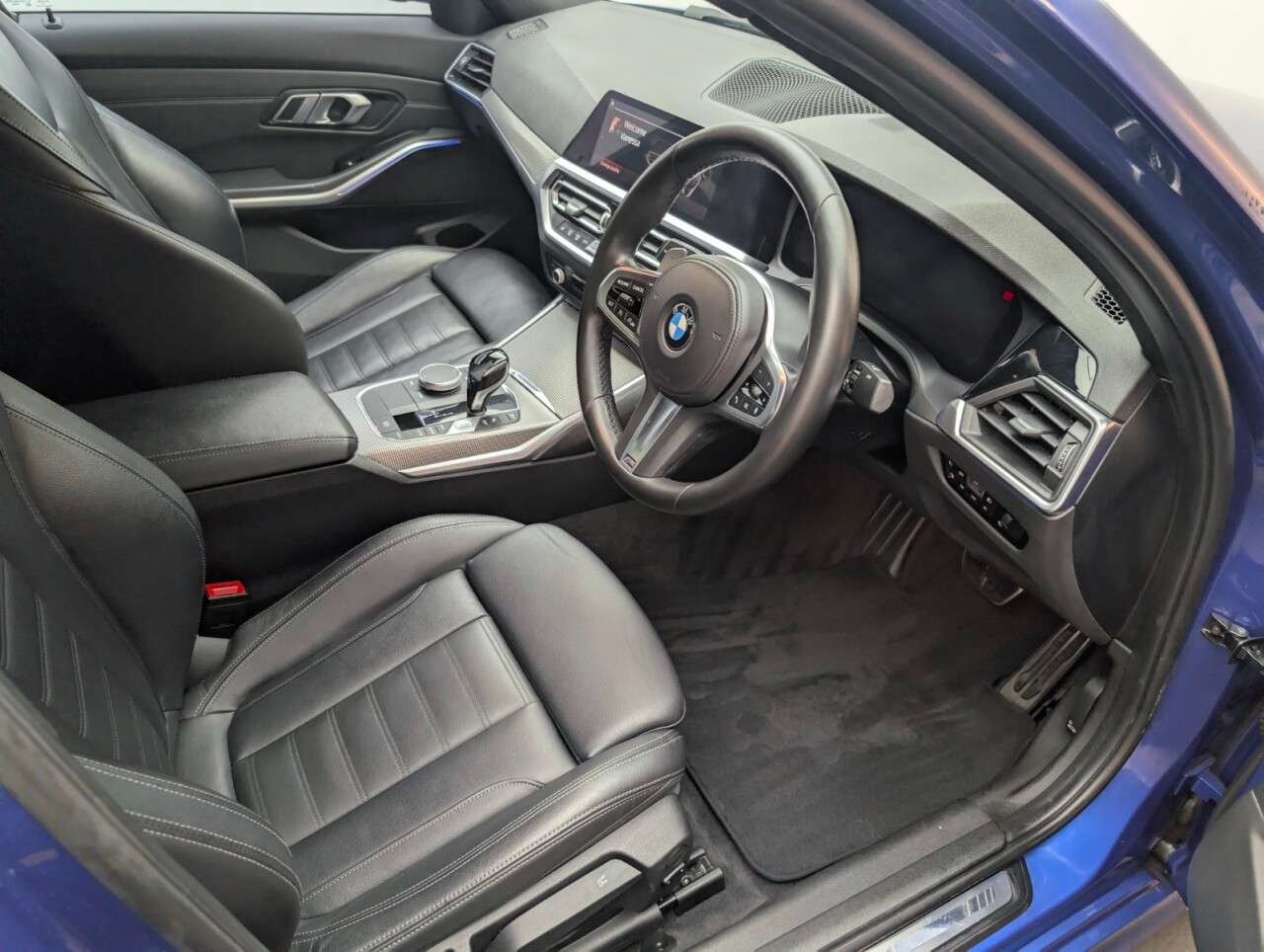 2019 BMW 3 SERIES 2019 BMW 3 SERIES