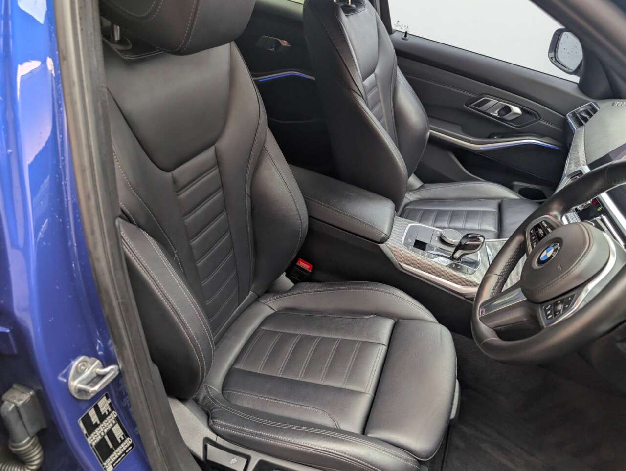 2019 BMW 3 SERIES 2019 BMW 3 SERIES