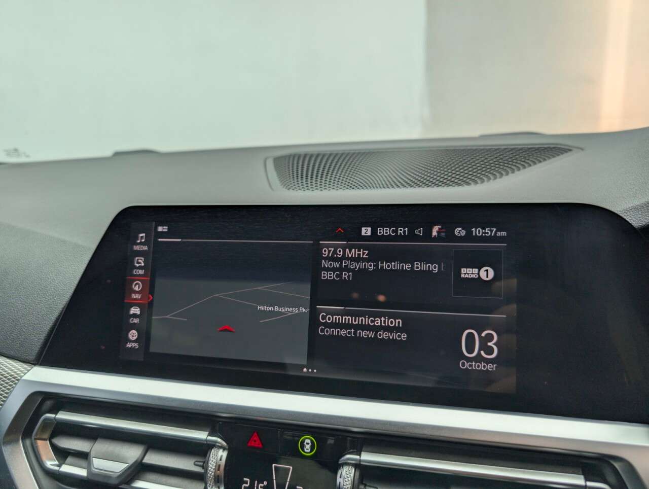 2019 BMW 3 SERIES 2019 BMW 3 SERIES