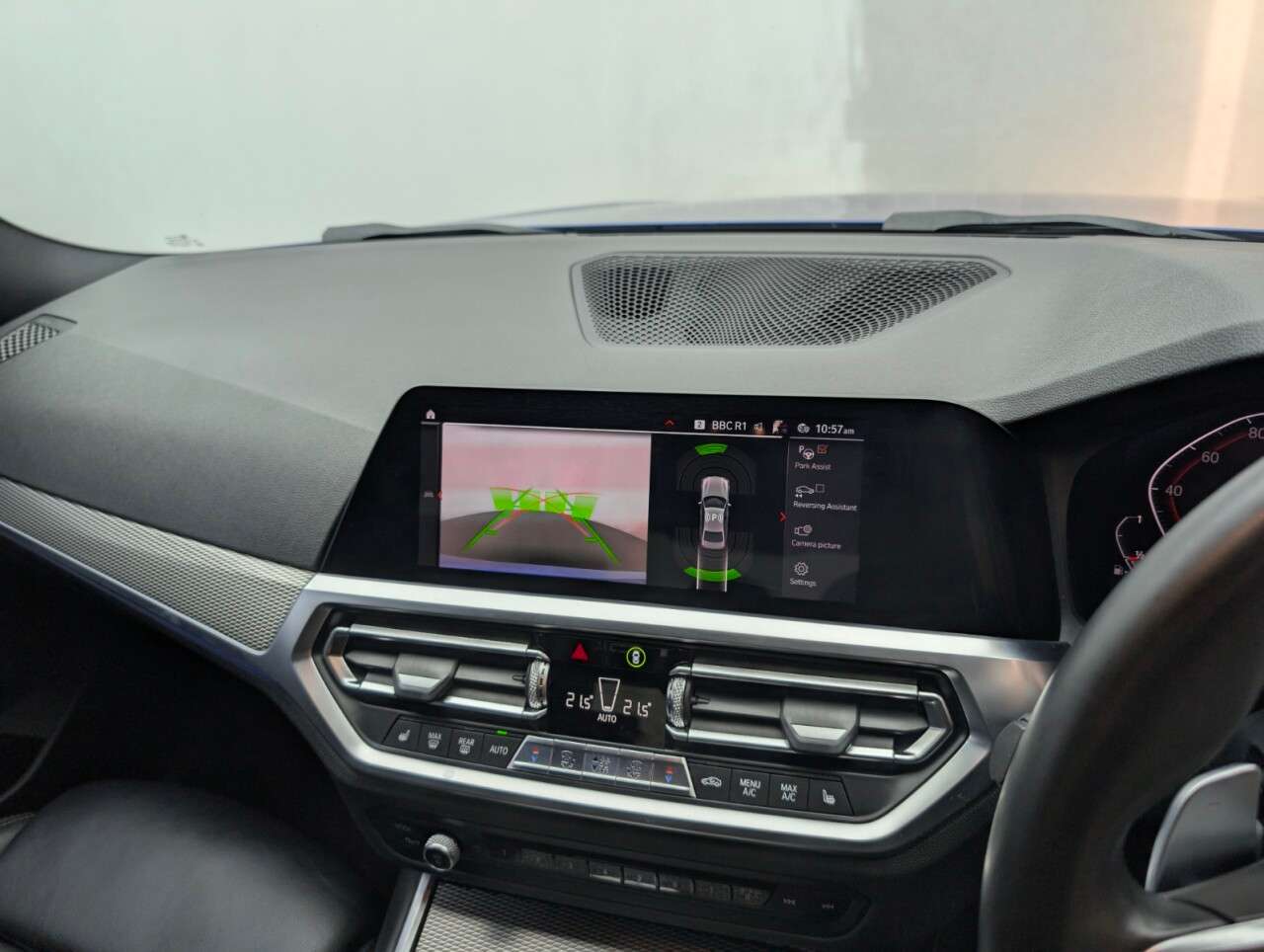 2019 BMW 3 SERIES 2019 BMW 3 SERIES