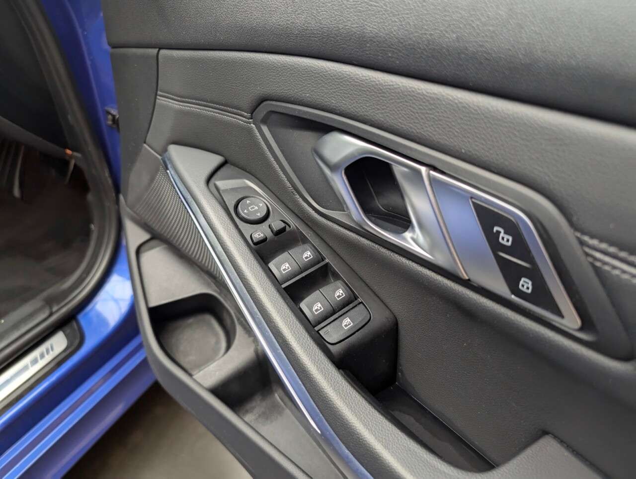 2019 BMW 3 SERIES 2019 BMW 3 SERIES