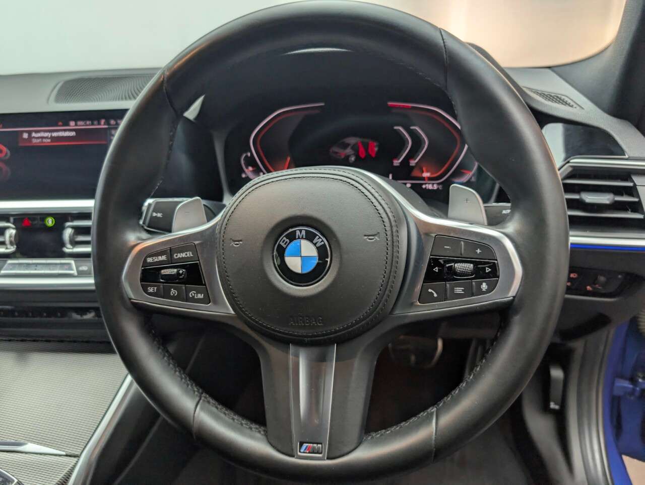 2019 BMW 3 SERIES 2019 BMW 3 SERIES