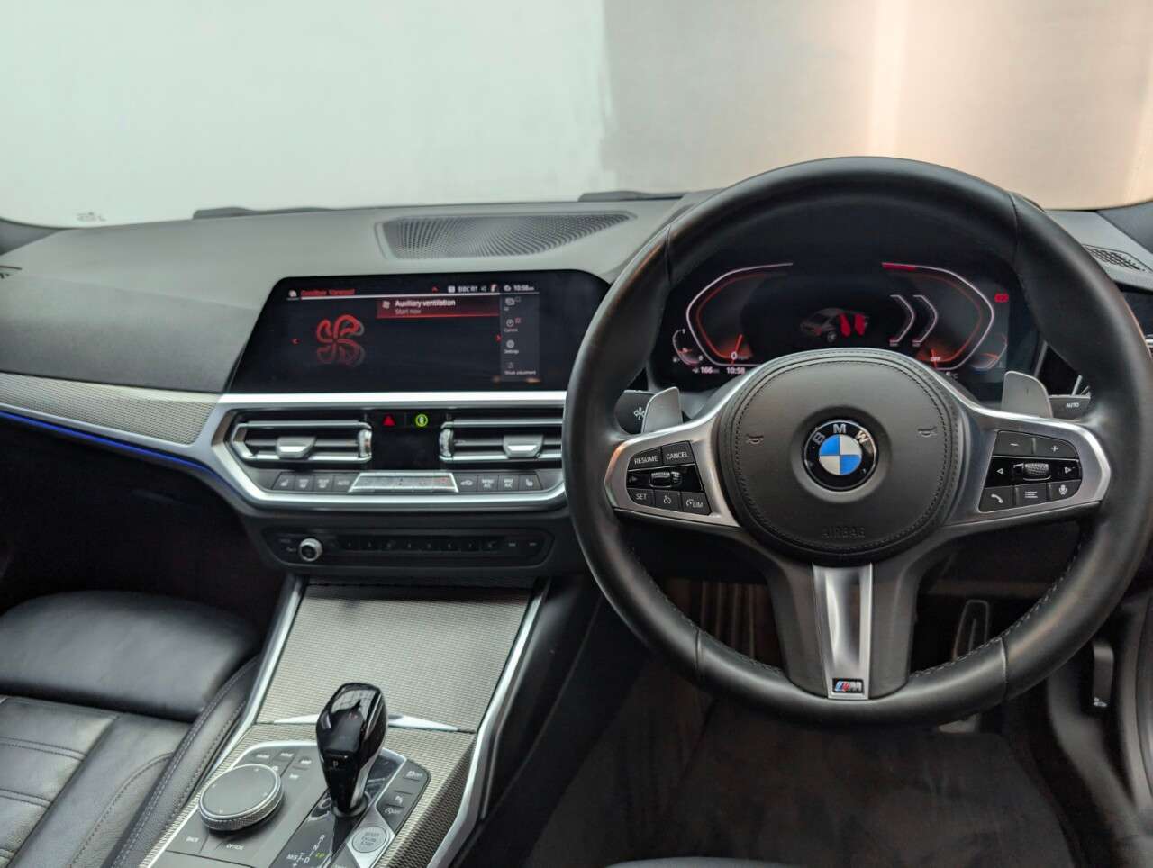 2019 BMW 3 SERIES 2019 BMW 3 SERIES