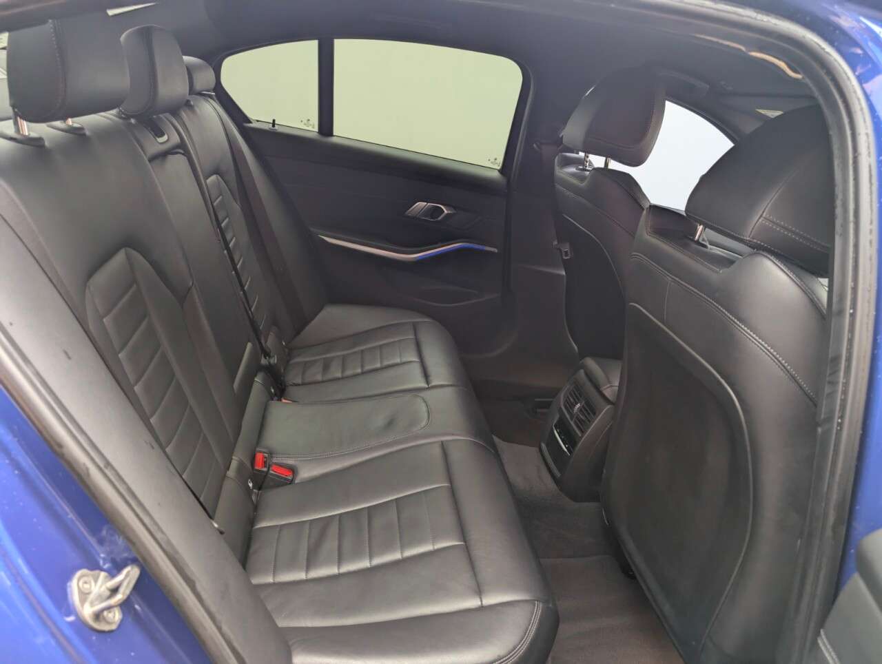 2019 BMW 3 SERIES 2019 BMW 3 SERIES