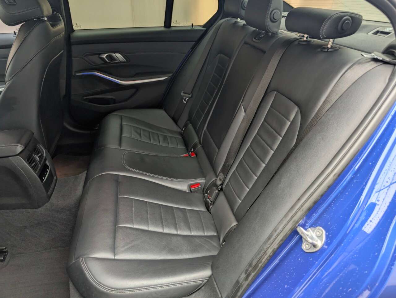 2019 BMW 3 SERIES 2019 BMW 3 SERIES