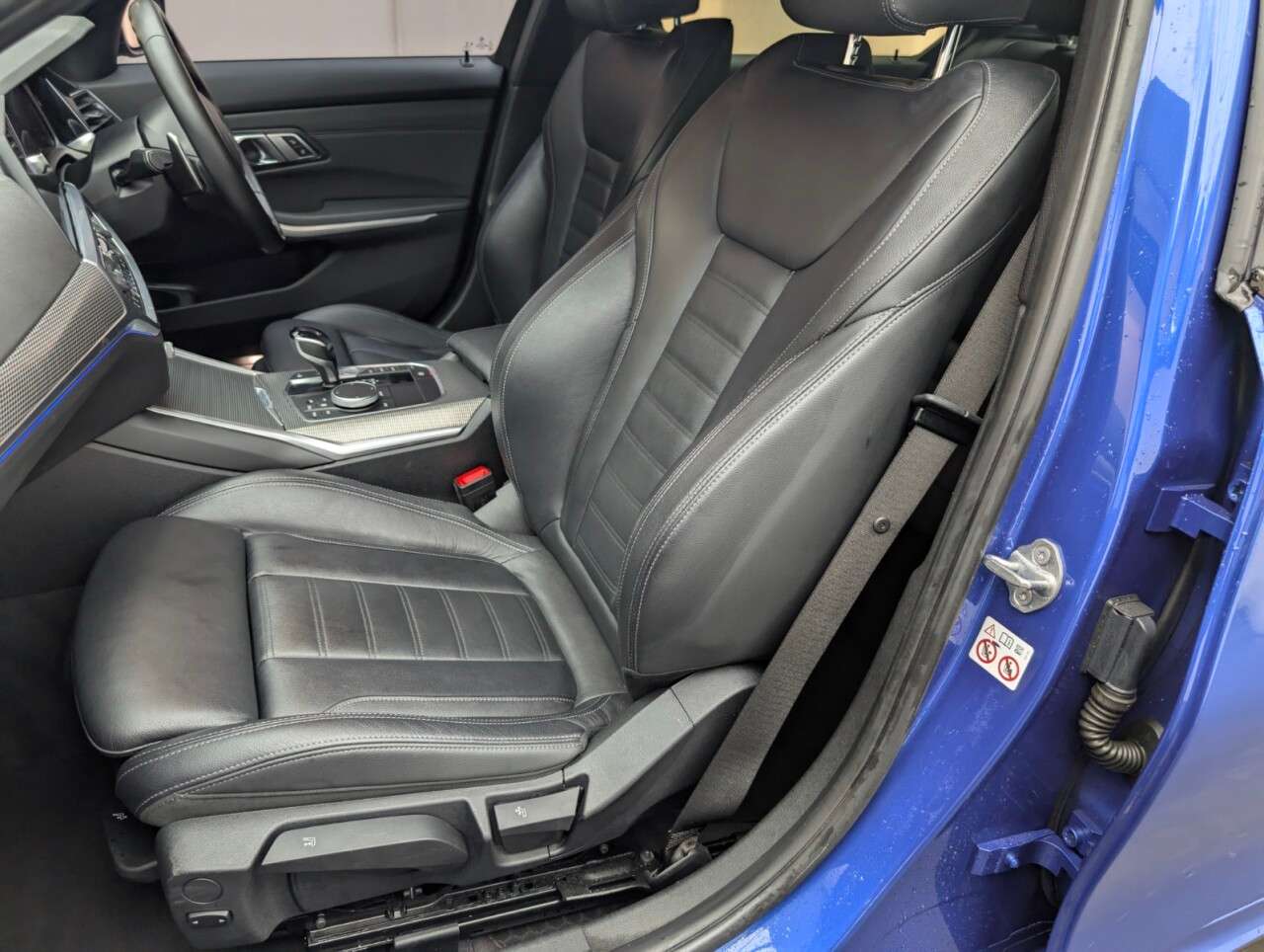 2019 BMW 3 SERIES 2019 BMW 3 SERIES