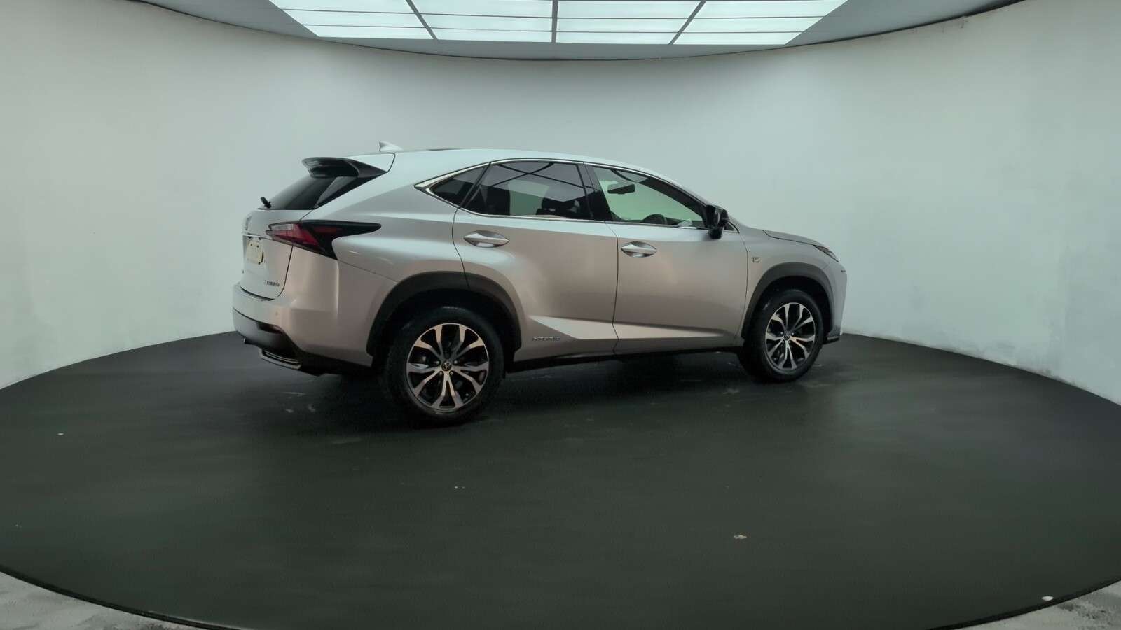 2016 LEXUS NX 2016 LEXUS NX