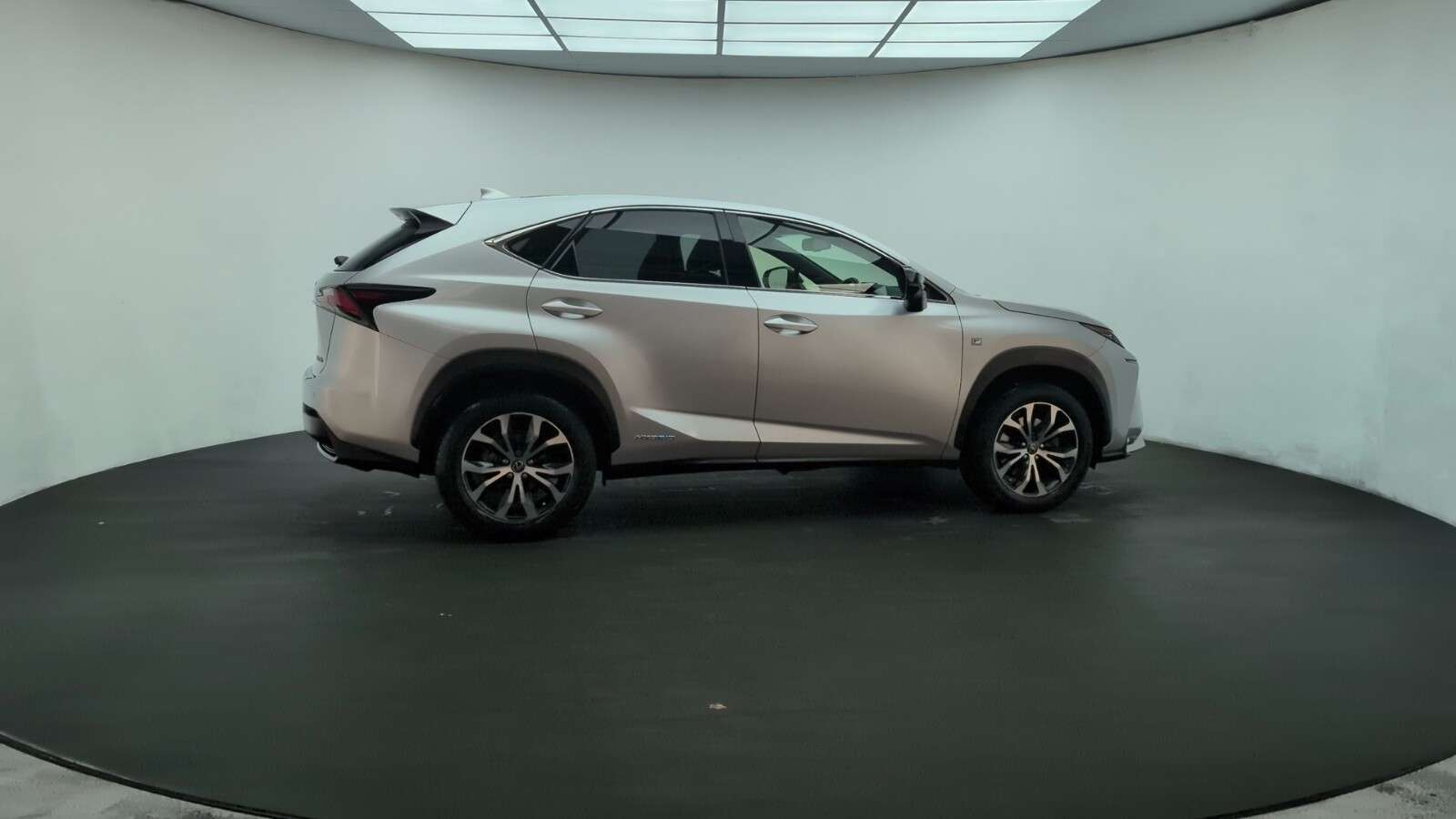 2016 LEXUS NX 2016 LEXUS NX