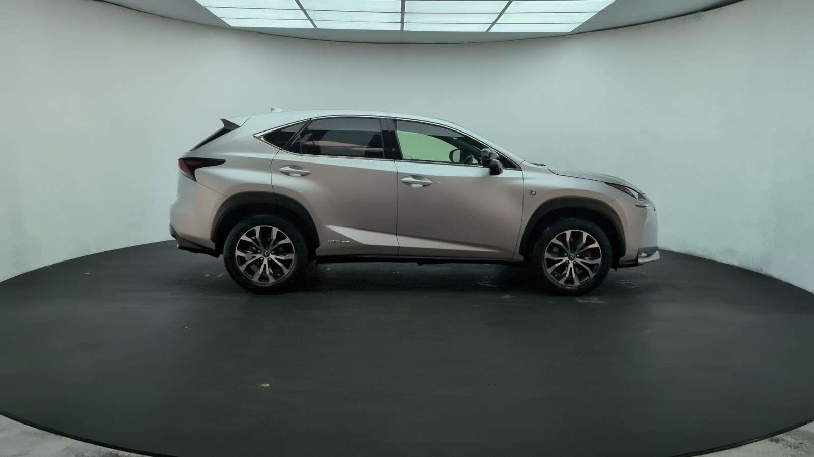 2016 LEXUS NX 2016 LEXUS NX