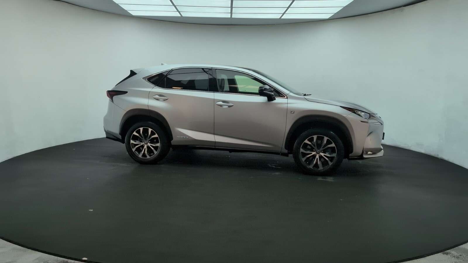 2016 LEXUS NX 2016 LEXUS NX
