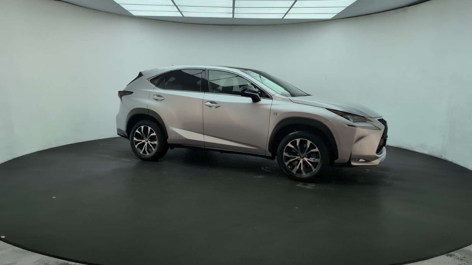 2016 LEXUS NX 2016 LEXUS NX