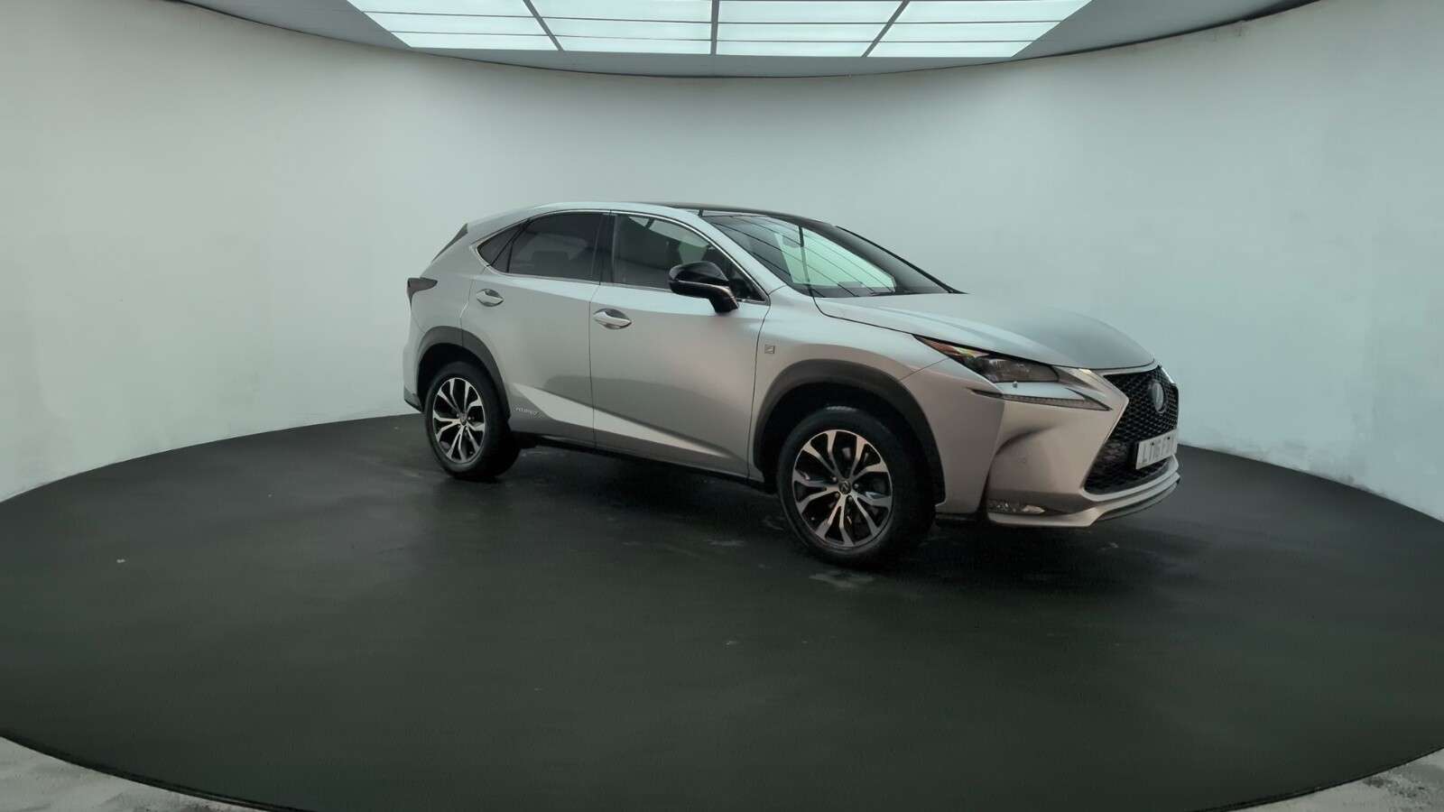 2016 LEXUS NX 2016 LEXUS NX