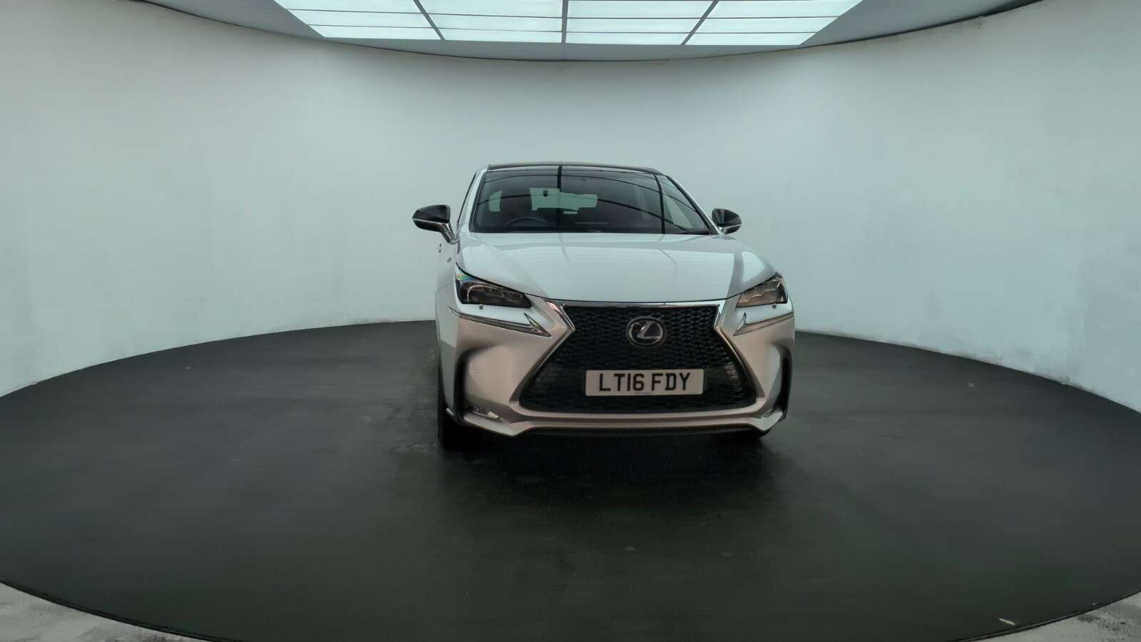 2016 LEXUS NX 2016 LEXUS NX