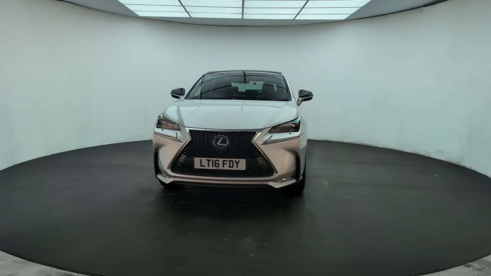 2016 LEXUS NX 2016 LEXUS NX