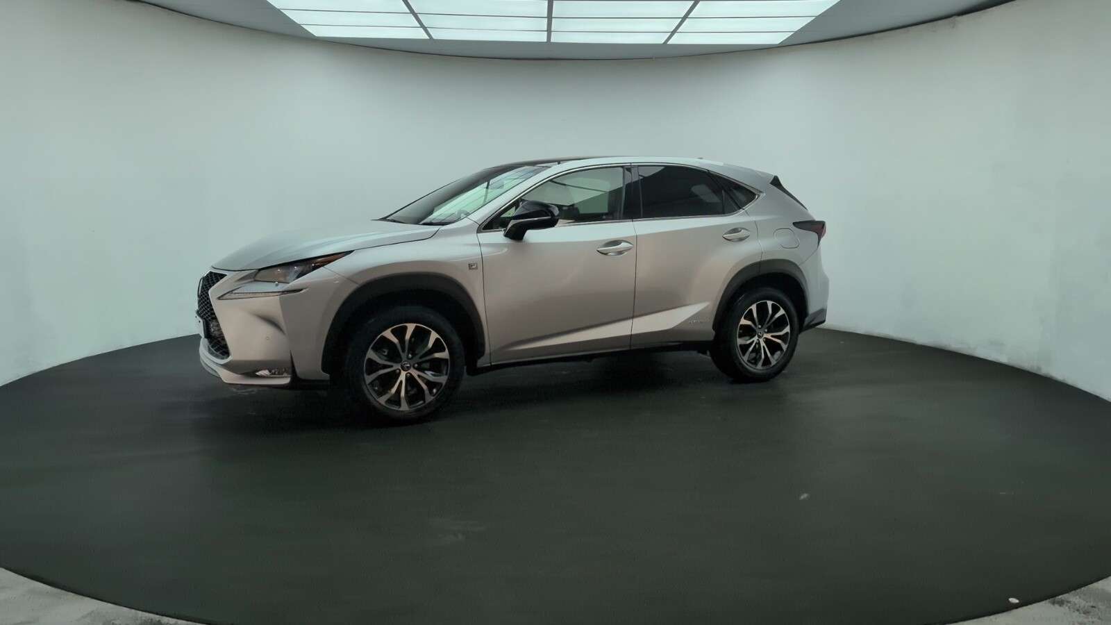 2016 LEXUS NX 2016 LEXUS NX