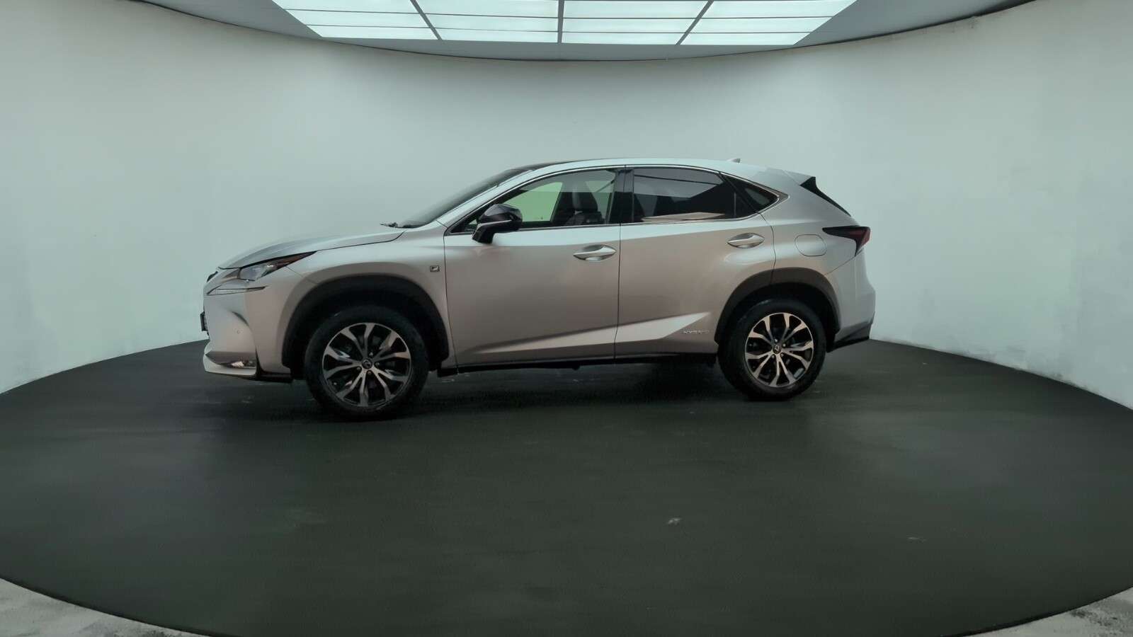 2016 LEXUS NX 2016 LEXUS NX