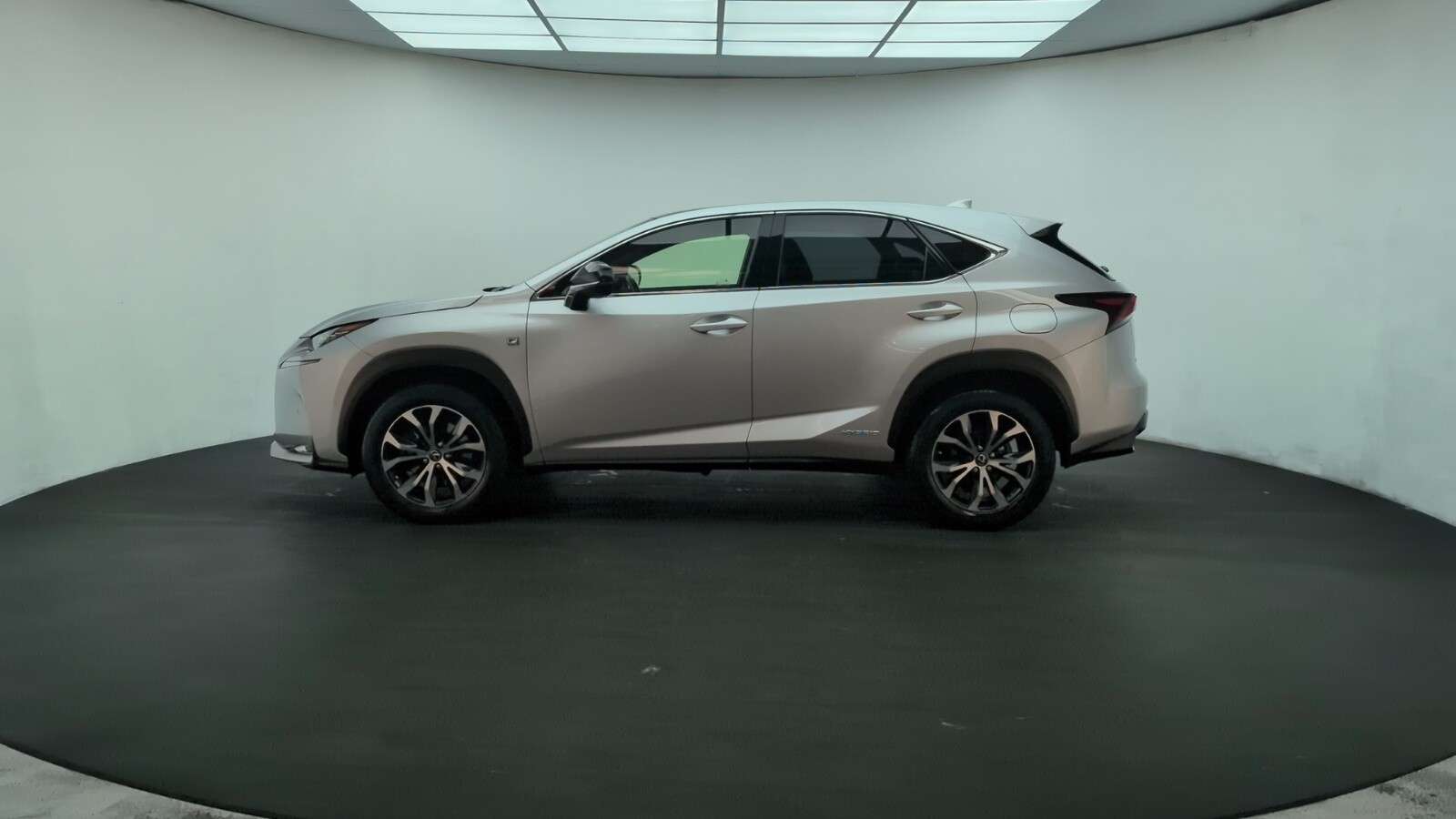 2016 LEXUS NX 2016 LEXUS NX