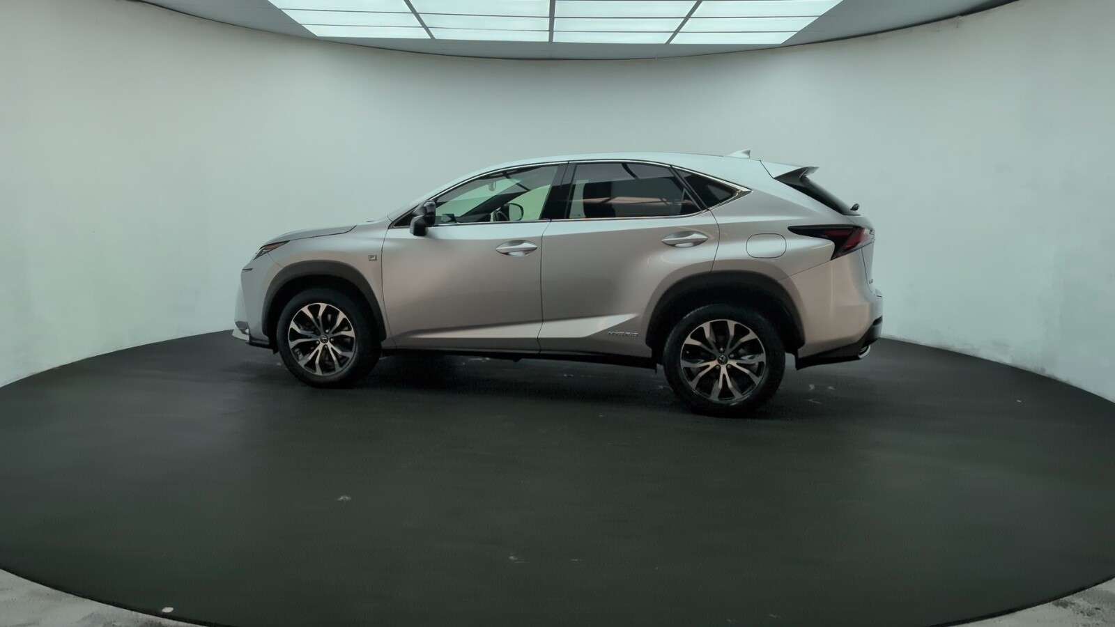 2016 LEXUS NX 2016 LEXUS NX