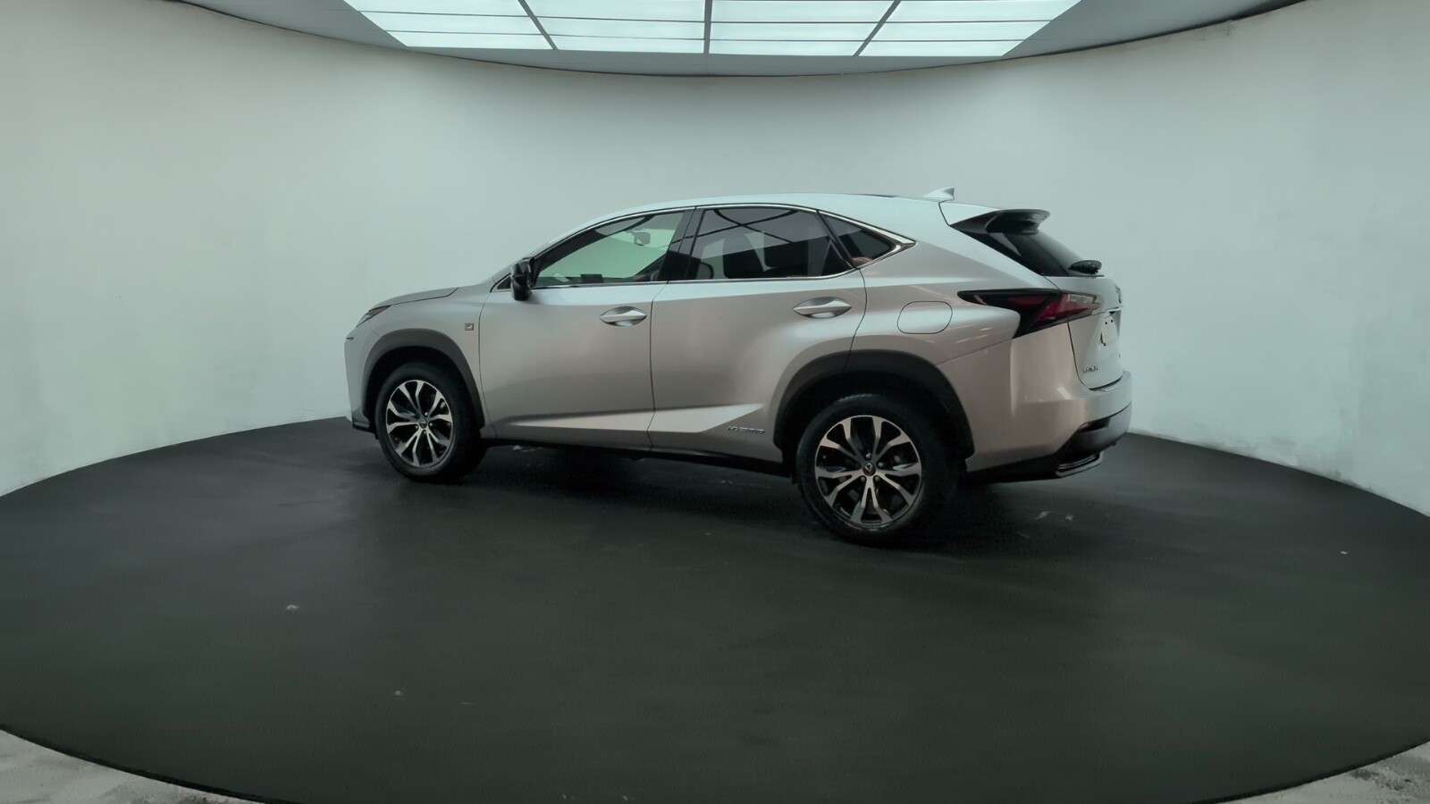 2016 LEXUS NX 2016 LEXUS NX