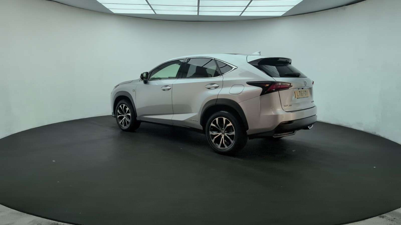 2016 LEXUS NX 2016 LEXUS NX