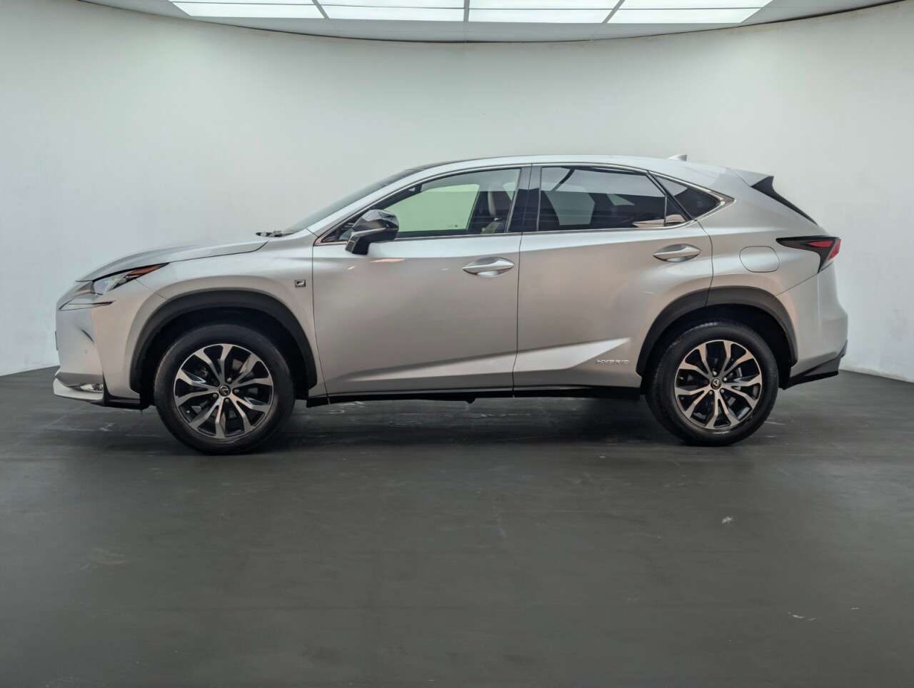 2016 LEXUS NX 2016 LEXUS NX