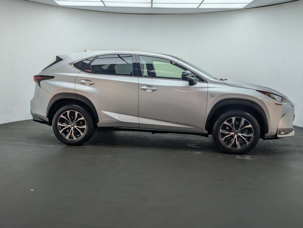 2016 LEXUS NX 2016 LEXUS NX