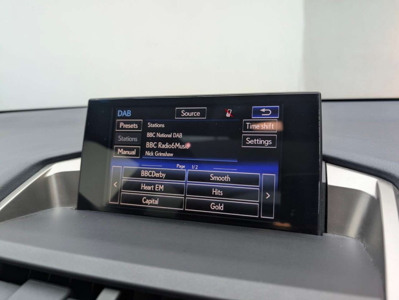 2016 LEXUS NX 2016 LEXUS NX