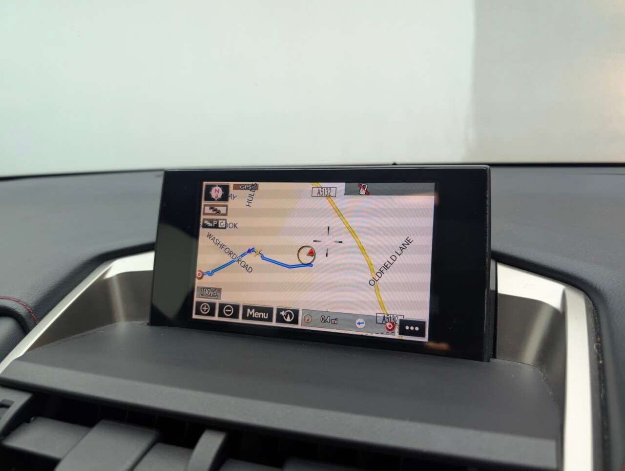 2016 LEXUS NX 2016 LEXUS NX