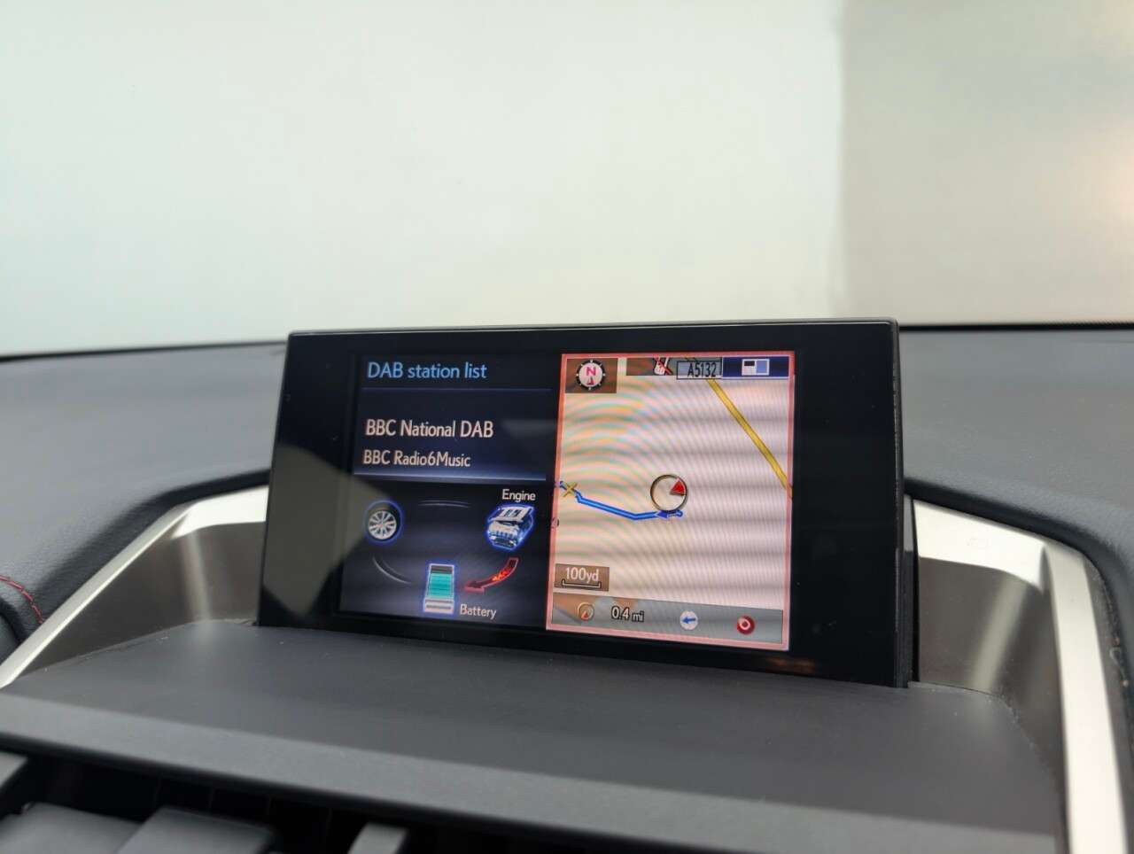 2016 LEXUS NX 2016 LEXUS NX