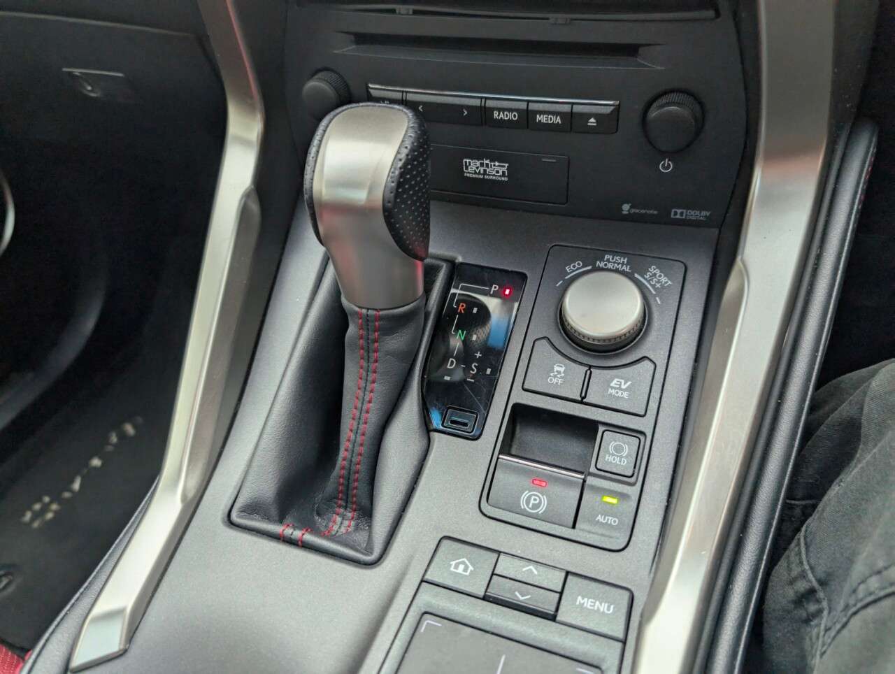 2016 LEXUS NX 2016 LEXUS NX