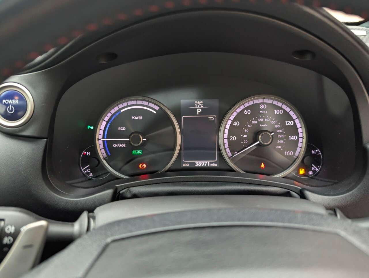 2016 LEXUS NX 2016 LEXUS NX