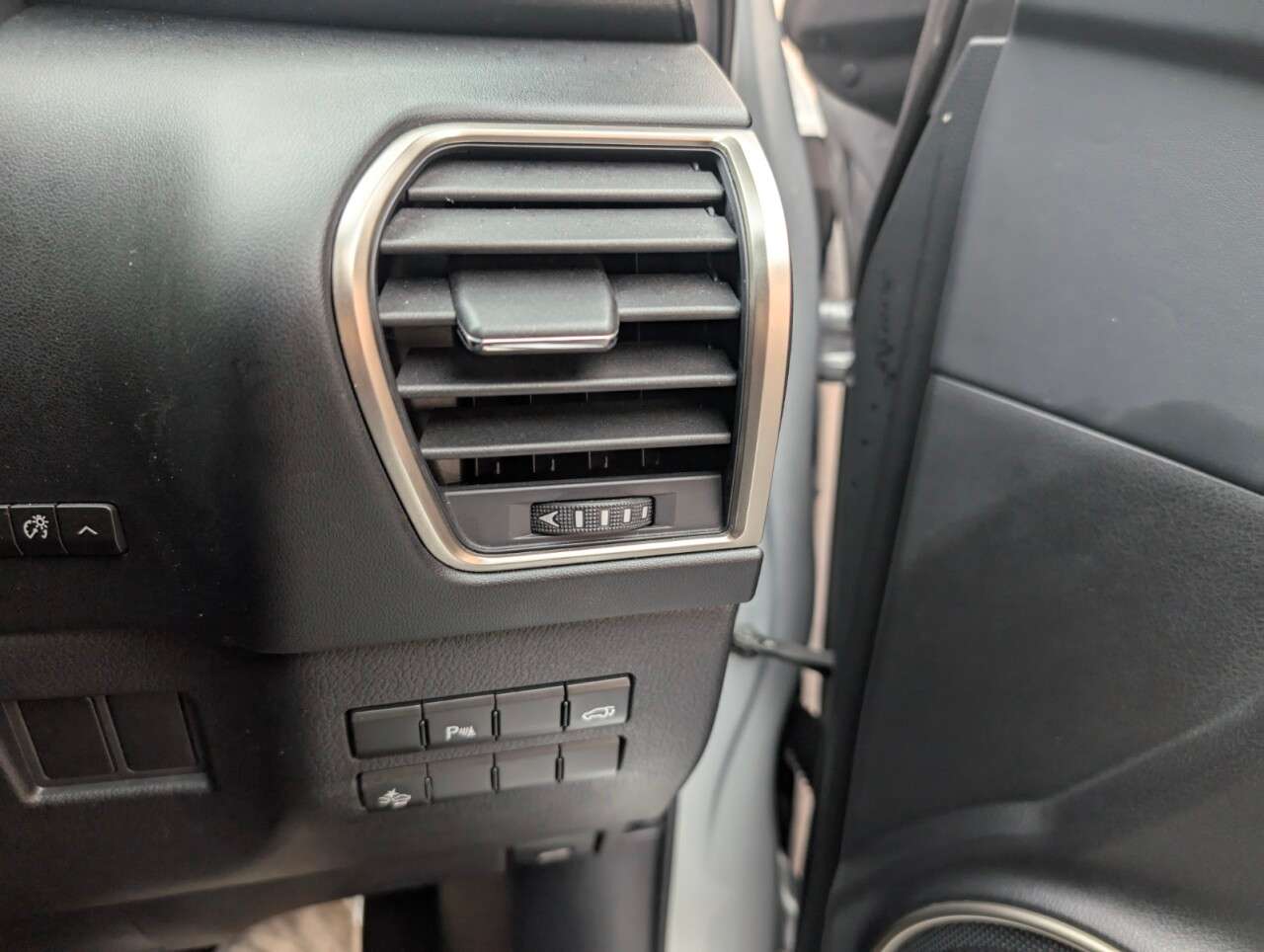 2016 LEXUS NX 2016 LEXUS NX